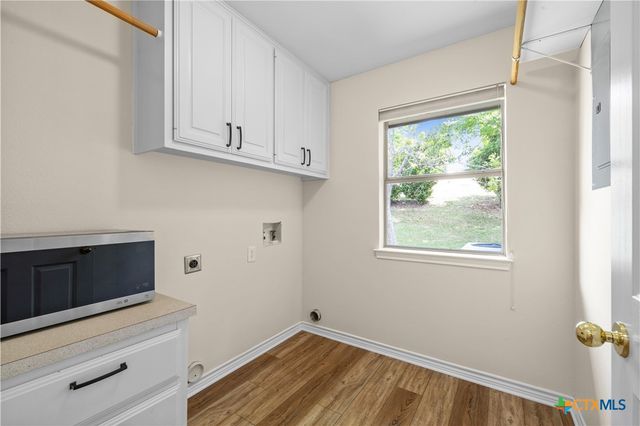 1205 Larkspur Lane, Temple, TX 76502