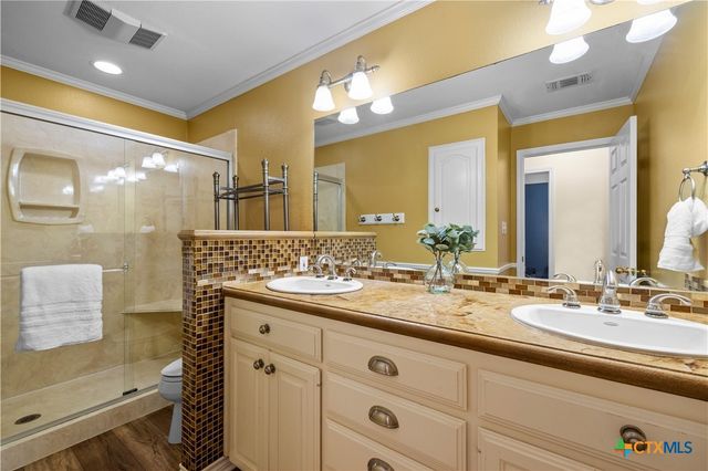 1205 Larkspur Lane, Temple, TX 76502