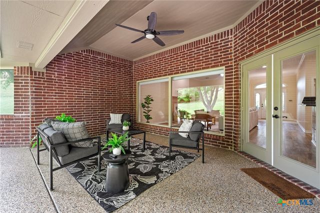 1205 Larkspur Lane, Temple, TX 76502