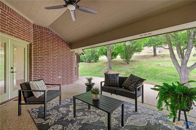 1205 Larkspur Lane, Temple, TX 76502