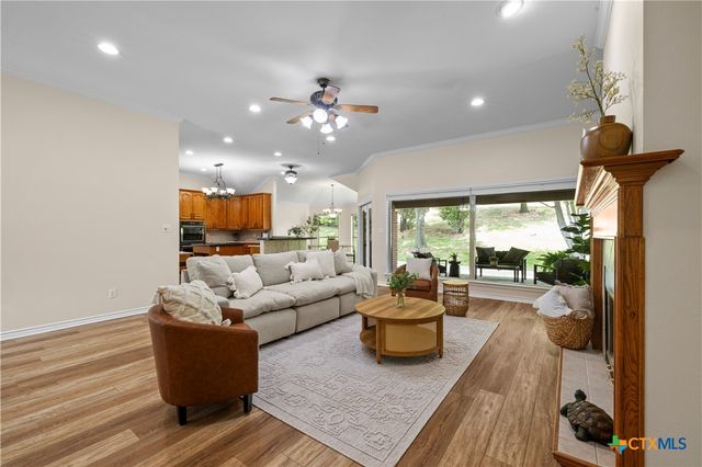 1205 Larkspur Lane, Temple, TX 76502