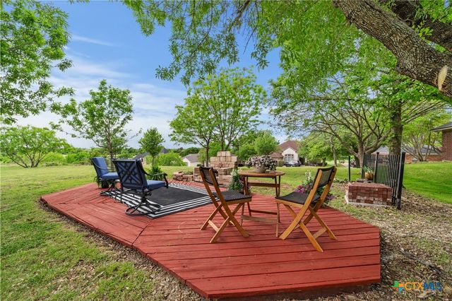 1205 Larkspur Lane, Temple, TX 76502