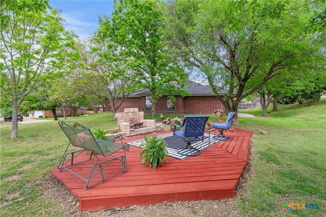 1205 Larkspur Lane, Temple, TX 76502