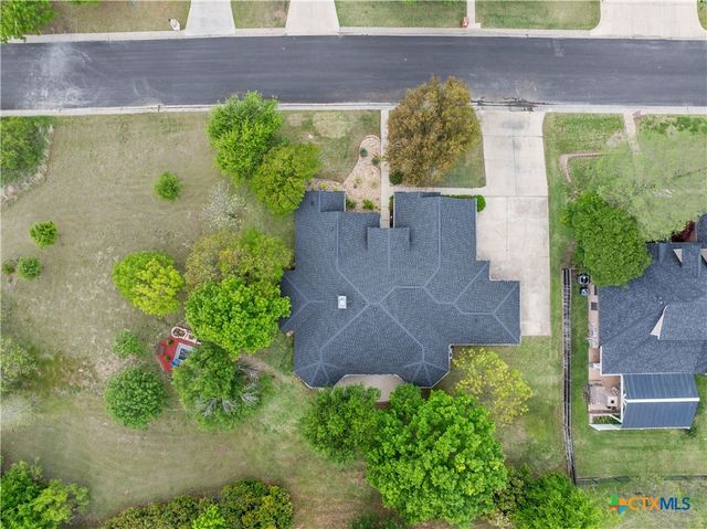 1205 Larkspur Lane, Temple, TX 76502