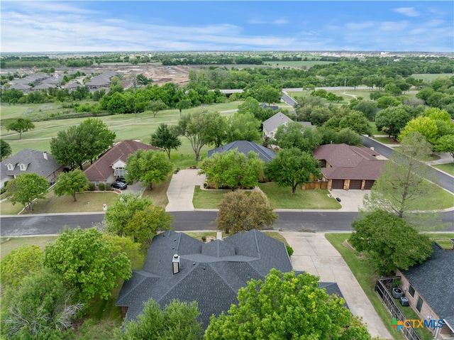 1205 Larkspur Lane, Temple, TX 76502