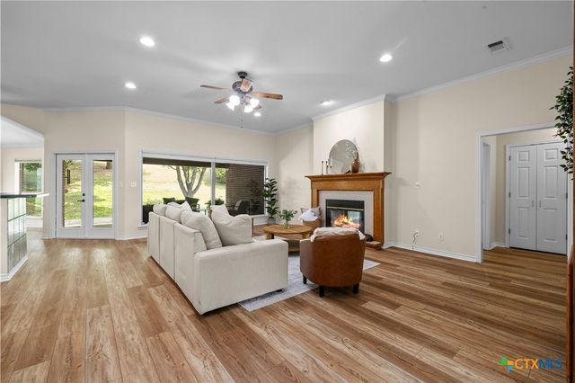 1205 Larkspur Lane, Temple, TX 76502