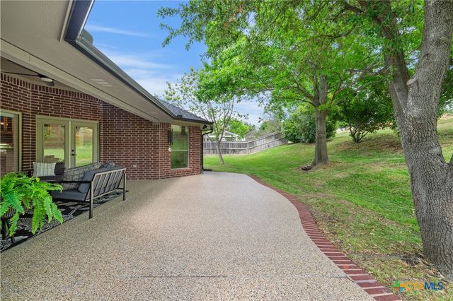 1205 Larkspur Lane, Temple, TX 76502