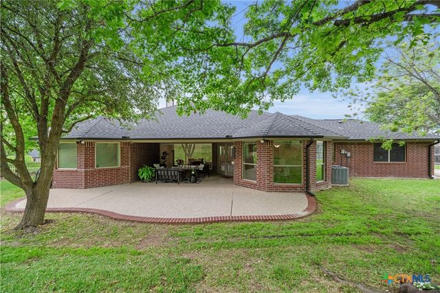 1205 Larkspur Lane, Temple, TX 76502