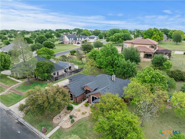 1205 Larkspur Lane, Temple, TX 76502
