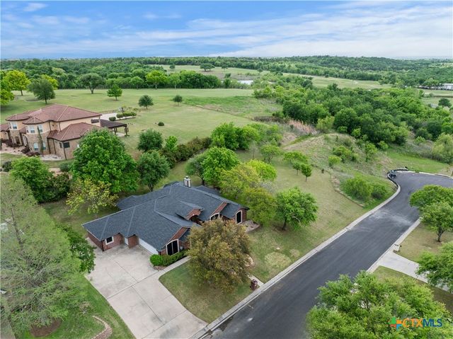 1205 Larkspur Lane, Temple, TX 76502
