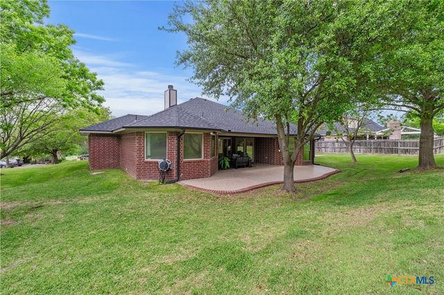 1205 Larkspur Lane, Temple, TX 76502