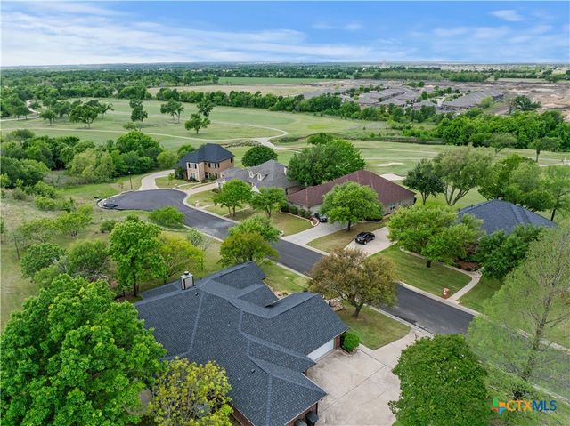 1205 Larkspur Lane, Temple, TX 76502