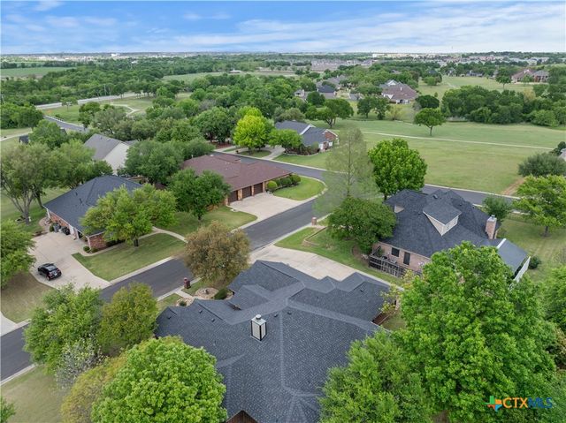 1205 Larkspur Lane, Temple, TX 76502