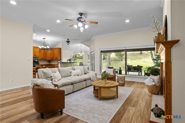 1205 Larkspur Lane, Temple, TX 76502