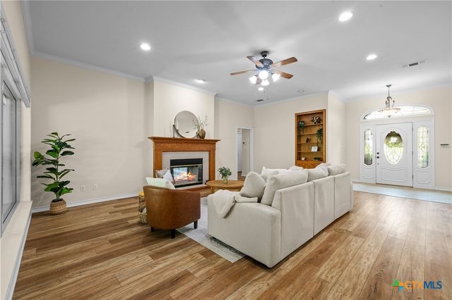 1205 Larkspur Lane, Temple, TX 76502