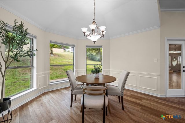 1205 Larkspur Lane, Temple, TX 76502