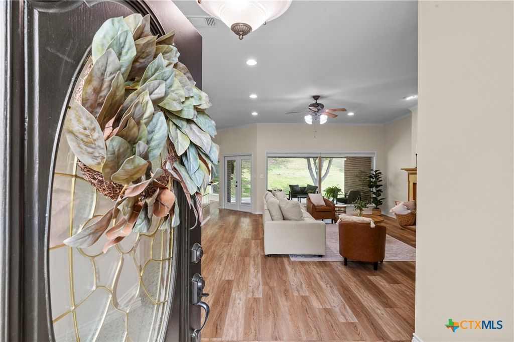 1205 Larkspur Lane, Temple, TX 76502