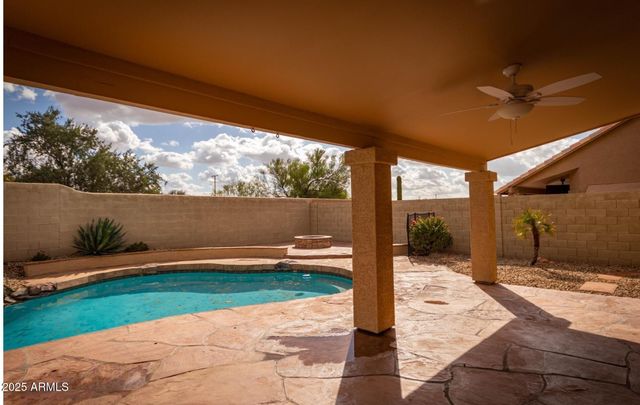 30651 N 44TH Street, Cave Creek, AZ 85331