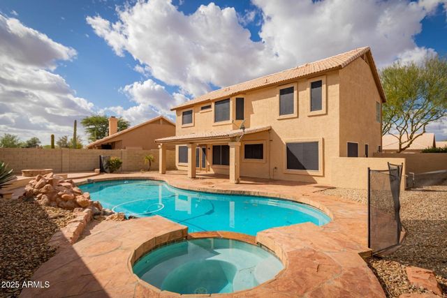 30651 N 44TH Street, Cave Creek, AZ 85331