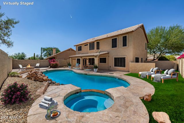 30651 N 44TH Street, Cave Creek, AZ 85331