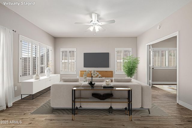 30651 N 44TH Street, Cave Creek, AZ 85331