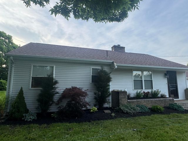 1597 Old Staunton Road 1597 Old Staunton Road, Troy, OH 45373