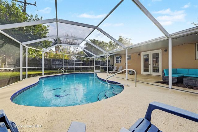 735 Ixora Drive, Melbourne, FL 32935