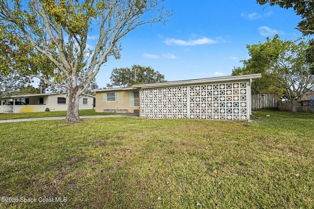 735 Ixora Drive, Melbourne, FL 32935