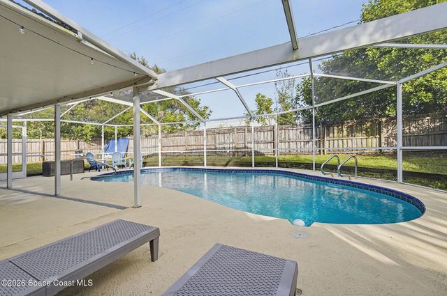 735 Ixora Drive, Melbourne, FL 32935