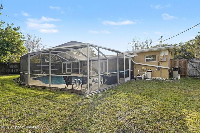 735 Ixora Drive, Melbourne, FL 32935