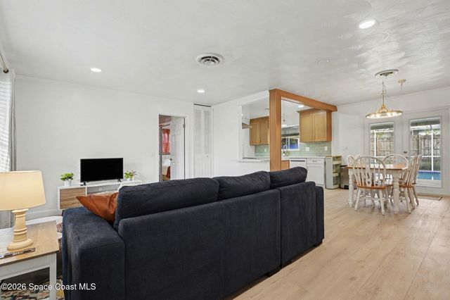 735 Ixora Drive, Melbourne, FL 32935