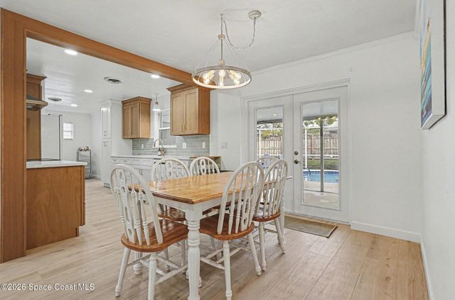 735 Ixora Drive, Melbourne, FL 32935