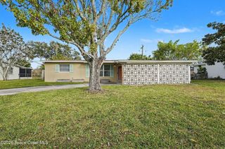 735 Ixora Drive, Melbourne, FL 32935