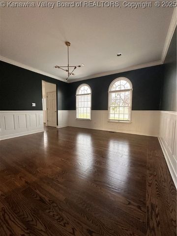 96 Hunting Hills Drive, Charleston, WV 25311