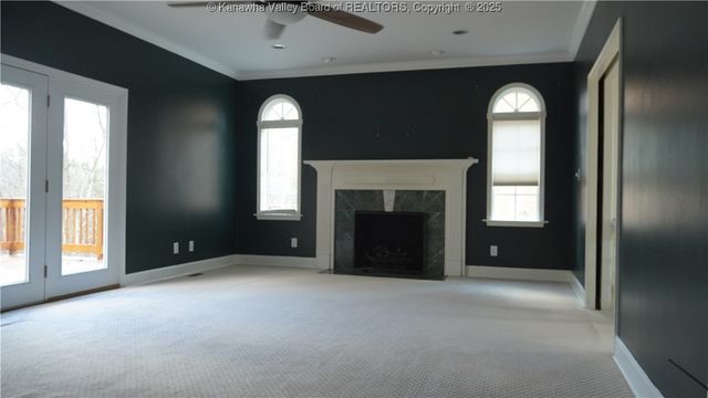 96 Hunting Hills Drive, Charleston, WV 25311