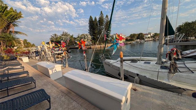 2600 NE 135th St 4E-A, North Miami, FL 33181