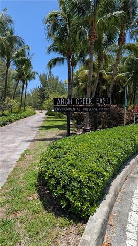 2600 NE 135th St 4E-A, North Miami, FL 33181