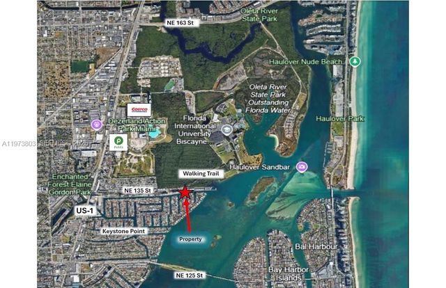 2600 NE 135th St 4E-A, North Miami, FL 33181