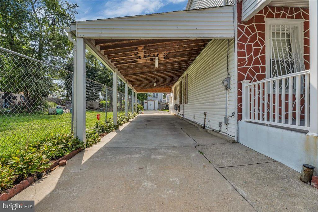 2726 WAYNE AVE, CAMDEN, NJ 08105 — photo 3