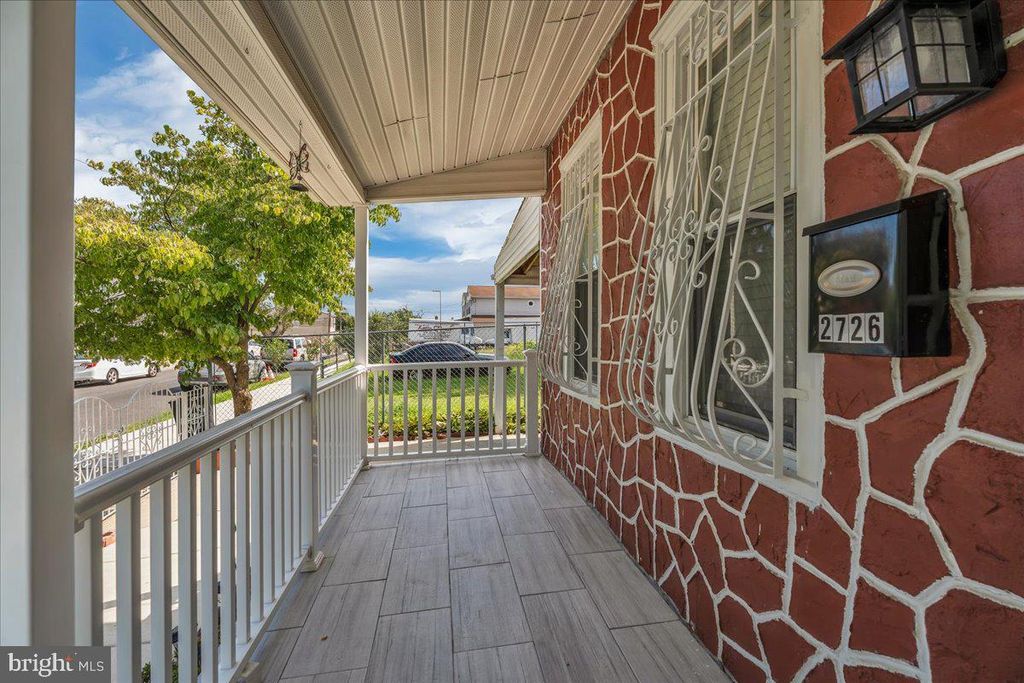 2726 WAYNE AVE, CAMDEN, NJ 08105 — photo 4