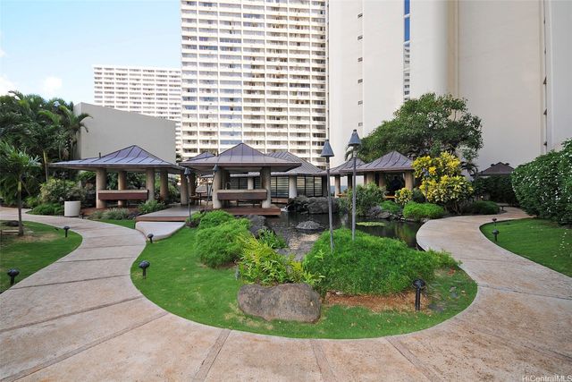 1212 Nuuanu Avenue 3112, Honolulu, HI 96817