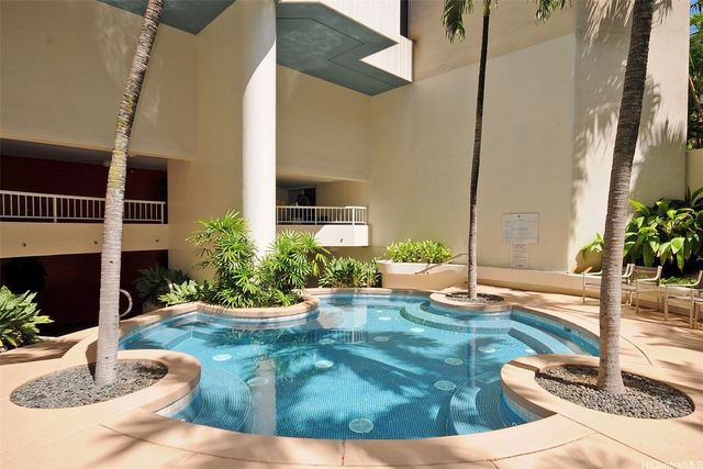 1212 Nuuanu Avenue 3112, Honolulu, HI 96817