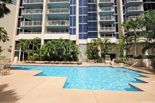 1212 Nuuanu Avenue 3112, Honolulu, HI 96817