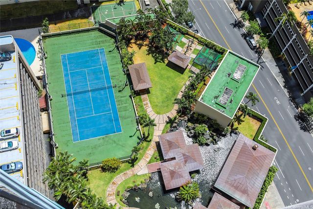 1212 Nuuanu Avenue 3112, Honolulu, HI 96817