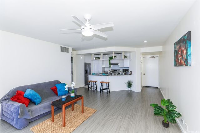 1212 Nuuanu Avenue 3112, Honolulu, HI 96817