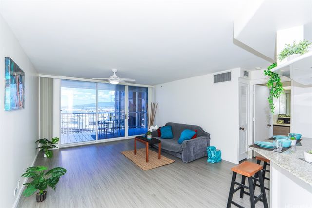 1212 Nuuanu Avenue 3112, Honolulu, HI 96817