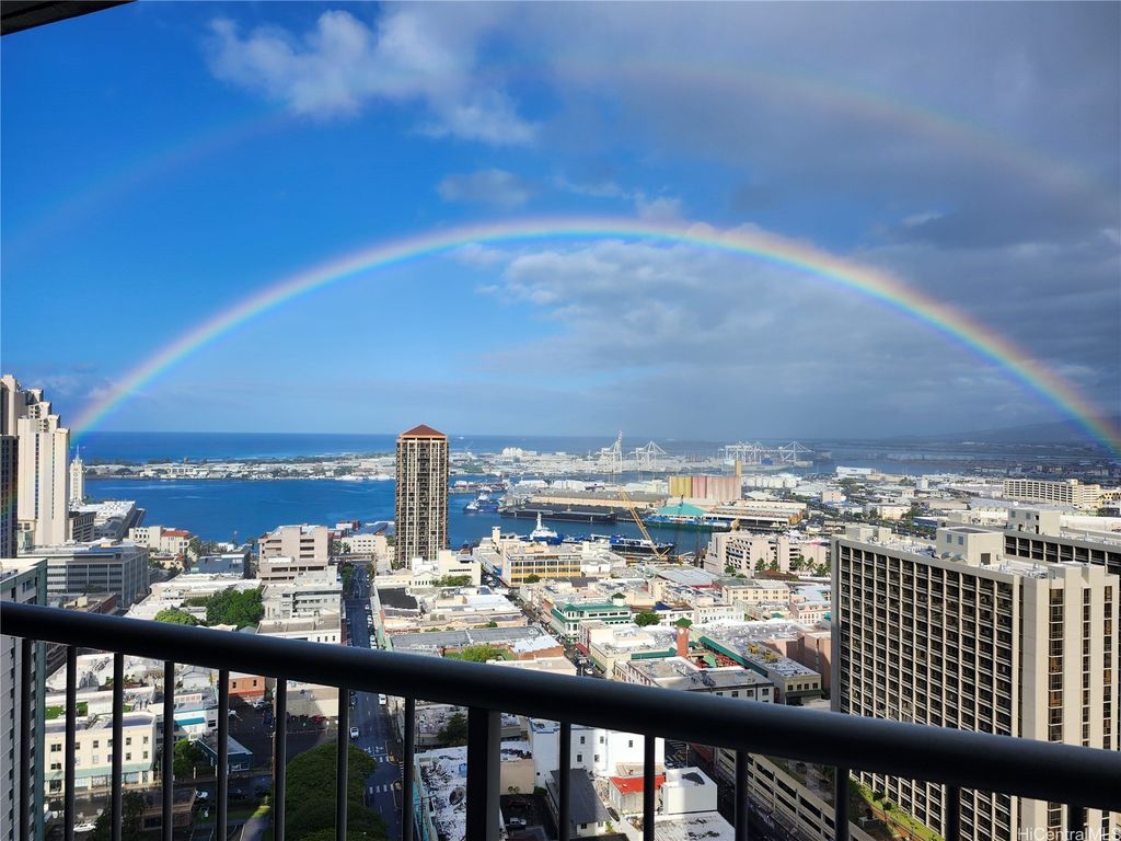 1212 Nuuanu Avenue 3112, Honolulu, HI 96817