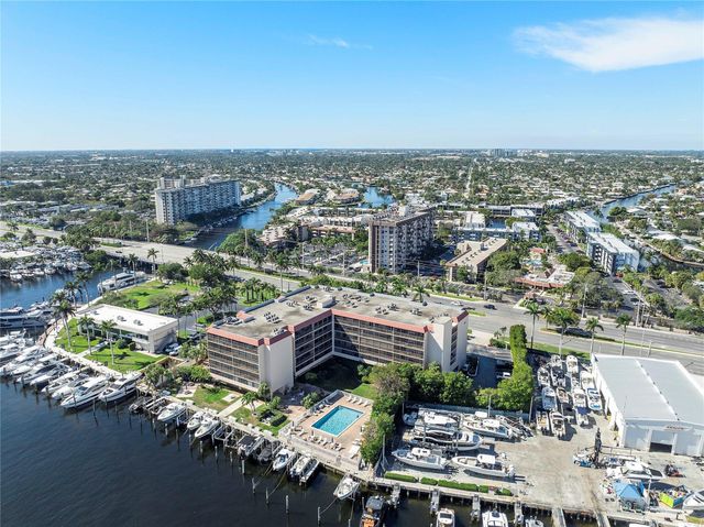 740 S Federal Highway 315, Pompano Beach, FL 33062