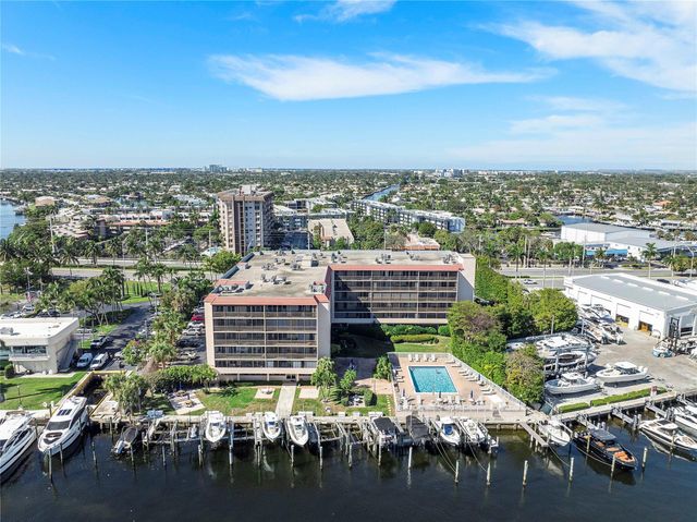 740 S Federal Highway 315, Pompano Beach, FL 33062