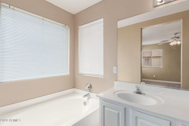 13391 W Crocus Drive, Surprise, AZ 85379